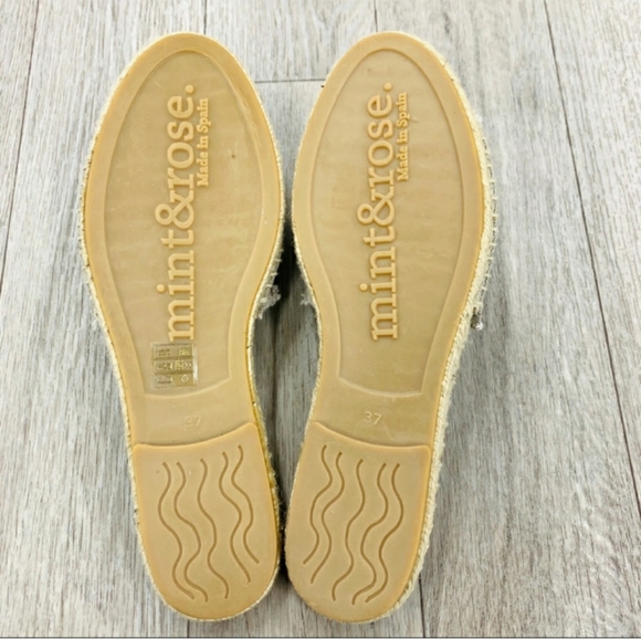 Mint & Rose Olivia Slides - Picture 5 of 5